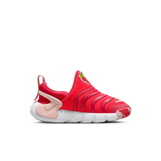 (PS) Nike Dynamo Go 'Strawberry' DO9375-600