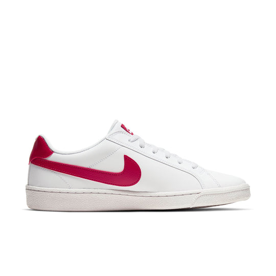 Nike Court Majestic Leather White Red 574236-169