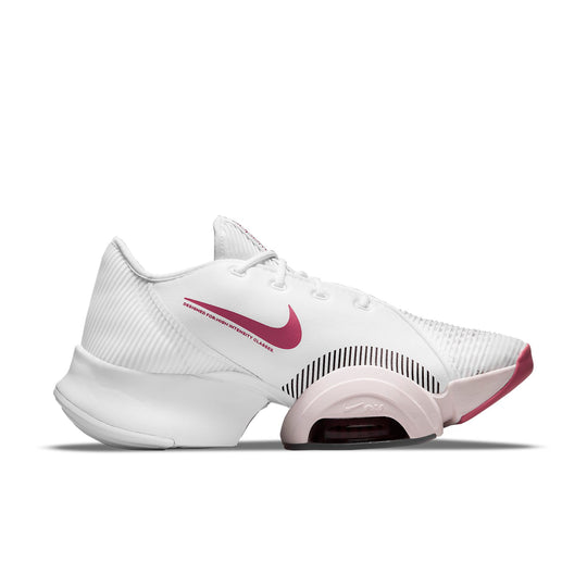 (WMNS) Nike Air Zoom SuperRep 2 'White Gypsy Rose' CU5925-169