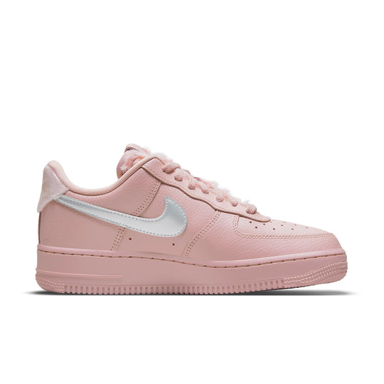 (WMNS) Nike Air Force 1 '07 'Faux Sherpa Fur' DO6724-601