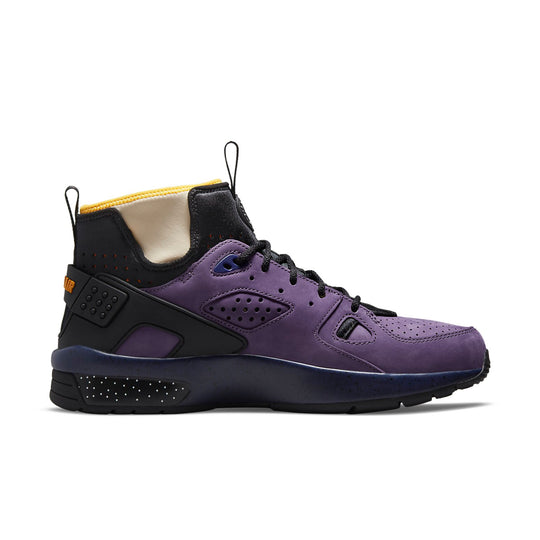 Nike ACG Air Mowabb OG 'Gravity Purple' 2021 DC9554-500