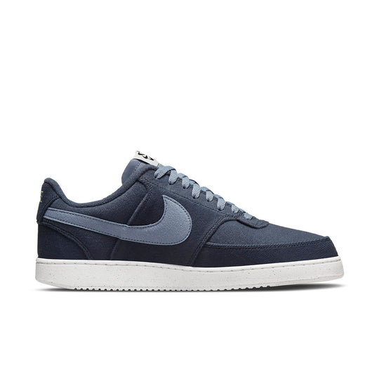 Nike Court Vision Low Next Nature 'Thunder Blue' DM0836-400