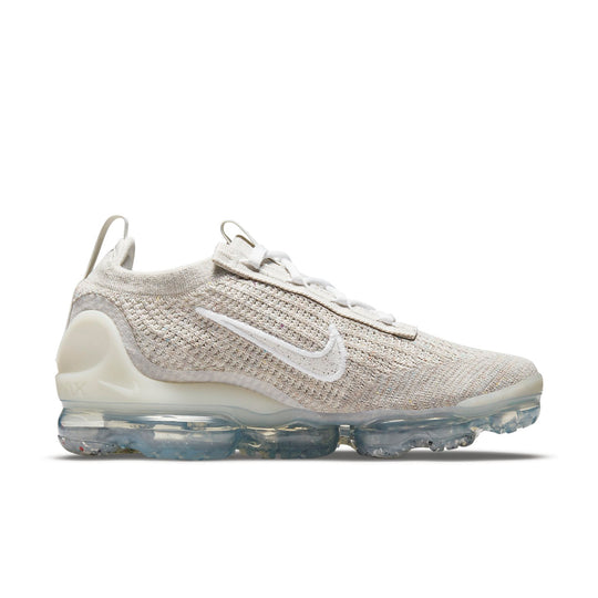 (WMNS) Nike Air VaporMax 2021 Flyknit 'Light Bone' DH4088-001