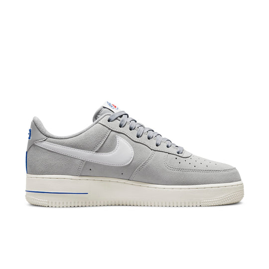 Nike Air Force 1 Low 'Athletic Club White' DH7435-001