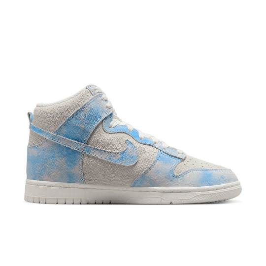 (WMNS) Nike Dunk High SE 'Celestine Blue Sail' FD0882-400