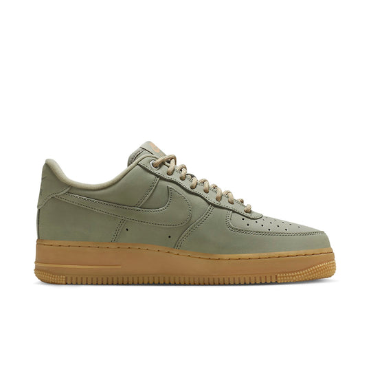 Nike Air Force 1 Low 07 WB 'Green Brwon' FD3365-339