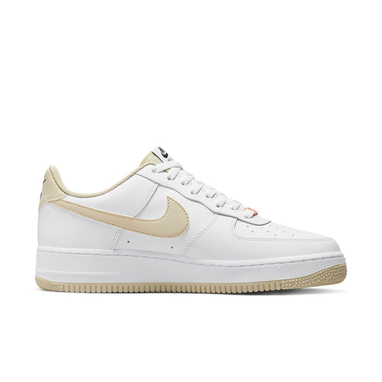 Nike Air Force 1 Low '07 'White Rattan' DZ2771-121