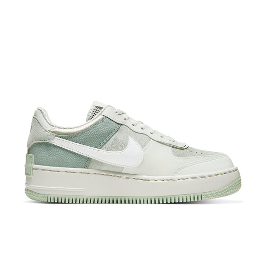 (WMNS) Nike Air Force 1 Shadow 'Pistachio Frost' CW2655-001