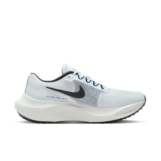 Nike Zoom Fly 5 'White Black Old Royal' DZ2769-101