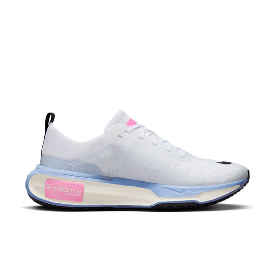 Nike ZoomX Invincible Run Flyknit 3 'White Cobalt Bliss' DR2615-100