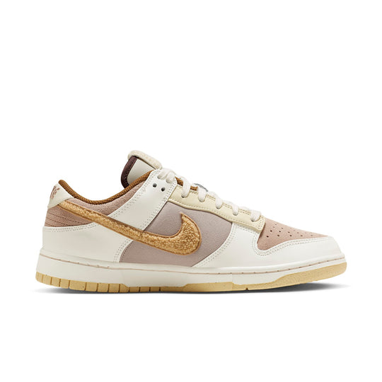 Nike Dunk Low 'Year of the Rabbit - White Taupe' FD4203-211