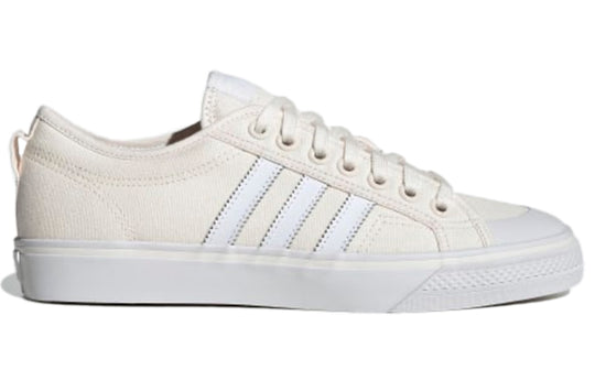 adidas originals NIZZA 'Off White' BD7547