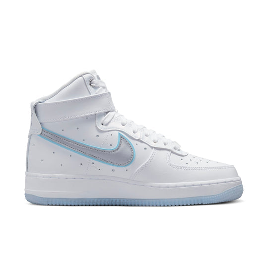 (WMNS) Nike Air Force 1 High 'Dare To Fly' FB1865-101