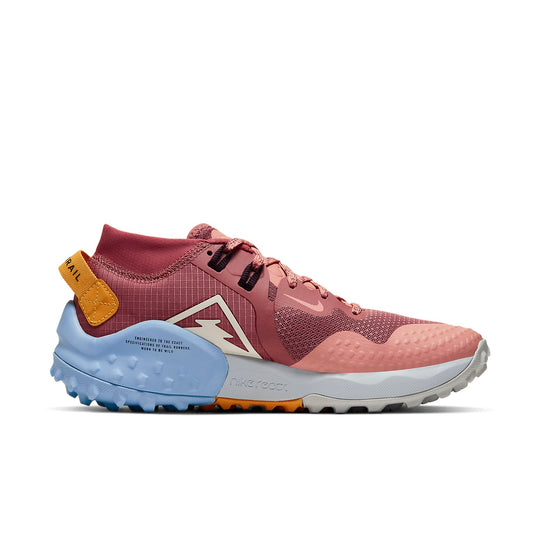 (WMNS) Nike Wildhorse 6 'Pink Quartz' BV7099-600