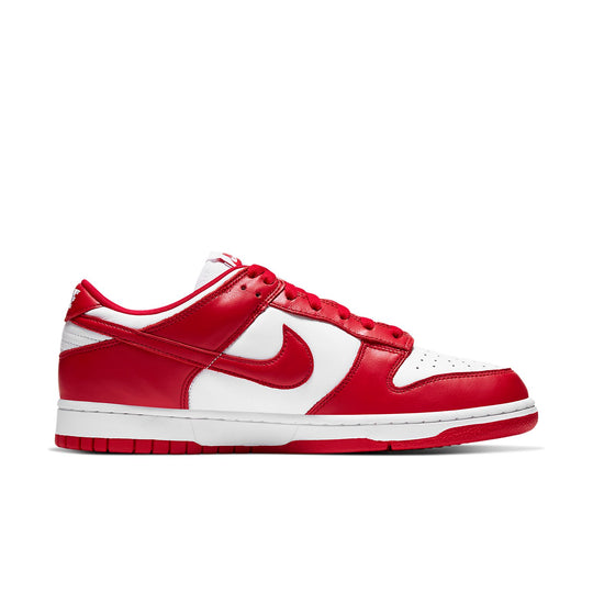 Nike Dunk Low Retro SP 'St. John's' CU1727-100