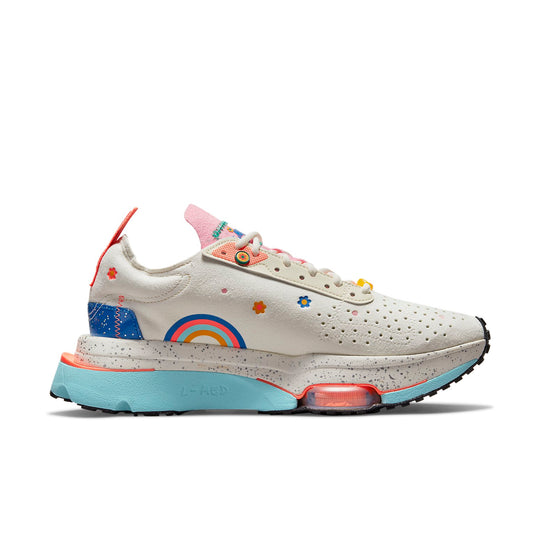 (WMNS) Nike Air Zoom-Type 'Flowers, Rainbows And Beads' DJ5064-144