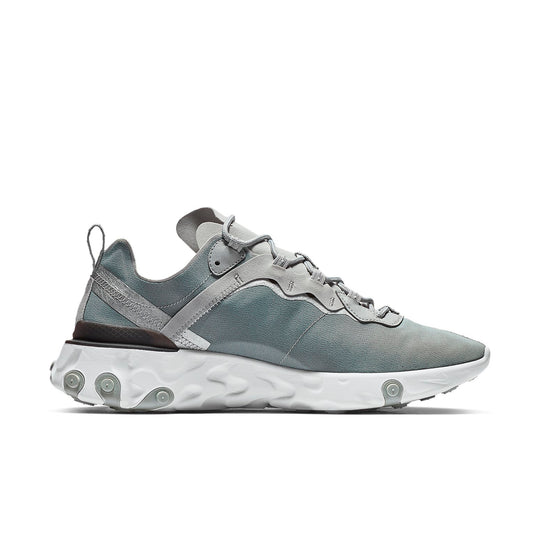 Nike React Element 55 'Silver' BQ6166-007