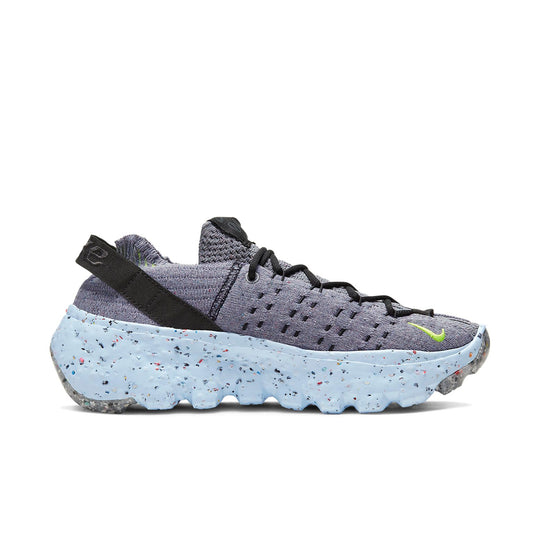 (WMNS) Nike Space Hippie 04 'This Is Trash - Volt' CD3476-001