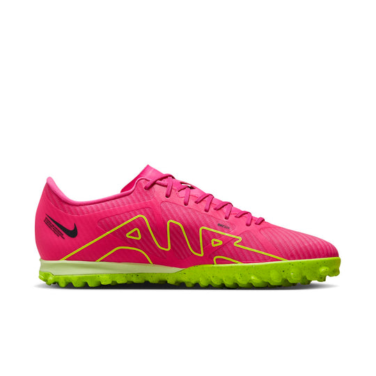 Nike Air Zoom Vapor 15 Academy TF 'Pink' DJ5635-605