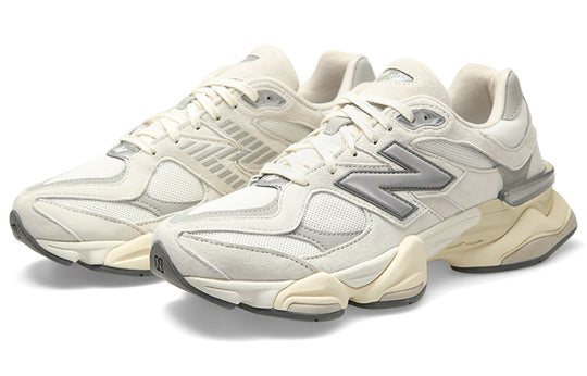 New Balance 9060 'Sea Salt' U9060ECA • SneakerSouqq