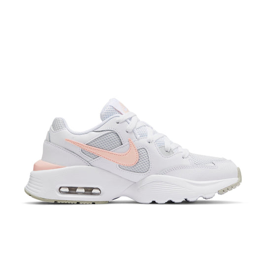 (WMNS) Nike Air Max Fusion 'Light Pink White' CJ1671-101