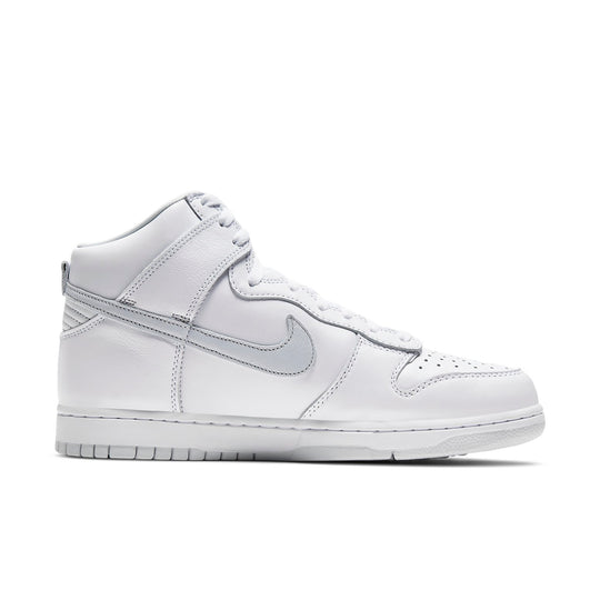 Nike Dunk High SP 'Pure Platinum' CZ8149-101