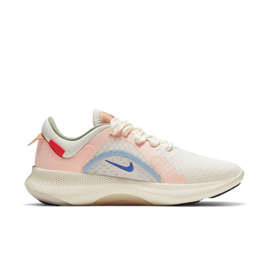 (WMNS) Nike Joyride Dual Run 2 'Sail Electro Orange' DD8504-188