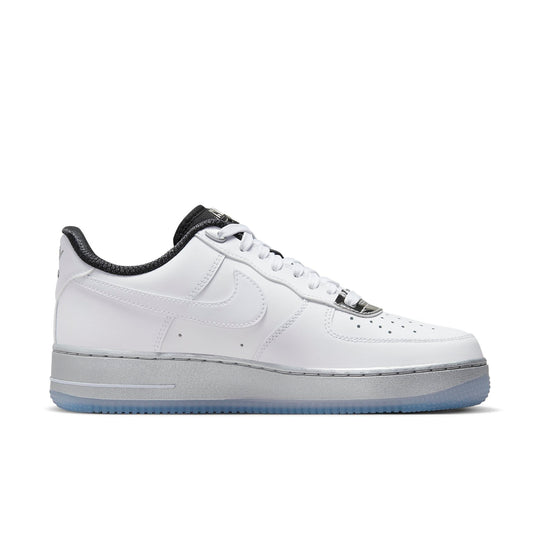 (WMNS) Nike Air Force 1 Low 'White Chrome' DX6764-100