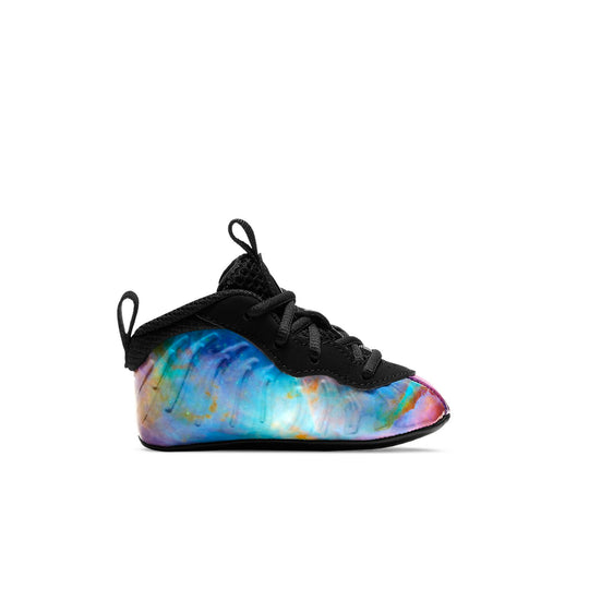 Nike Little Posite One XX Crib 'Big Bang' DA4162-800