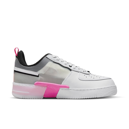 Nike Air Force 1 Low React 'White Pink Spell' DV0808-100