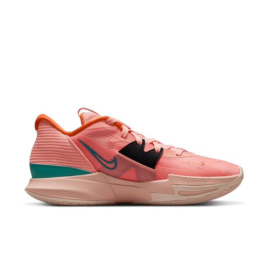 Nike Kyrie Low 5 EP 'Light Madder Root' DJ6014-800