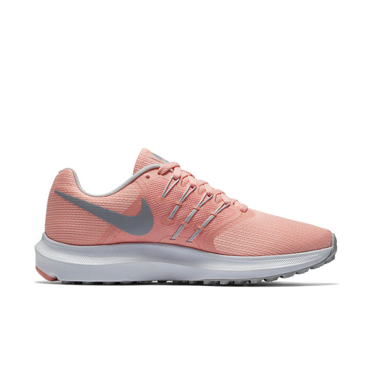 (WMNS) Nike Run Swift 'Bleached Coral' 909006-601