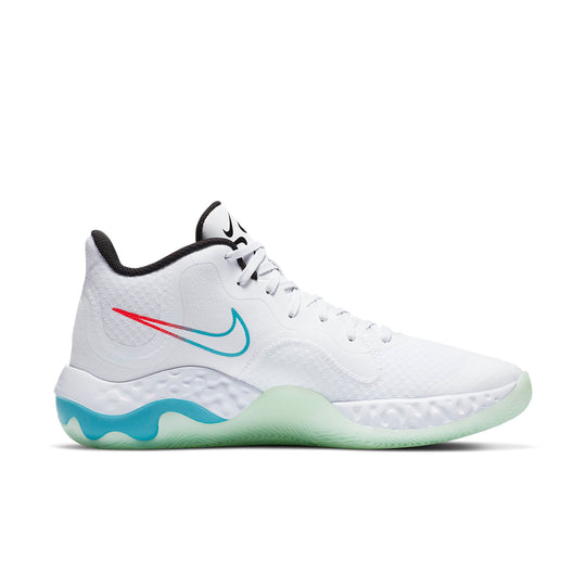 Nike Renew Elevate 'White' CK2669-100