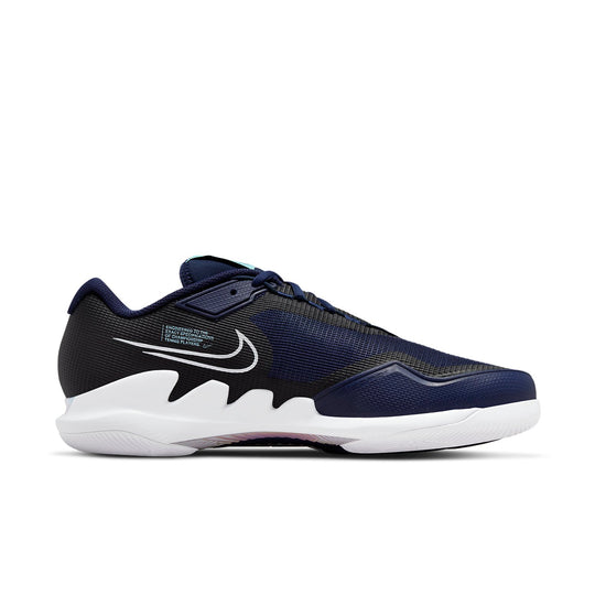 NikeCourt Air Zoom Vapor Pro 'Midnight Navy' CZ0220-401