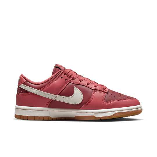 (WMNS) Nike Dunk Low 'Desert Berry' DD1503-603