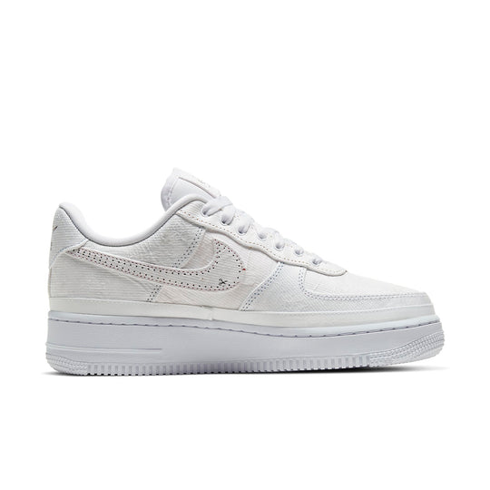 (WMNS) Nike Air Force 1 Low 'Tear Away' CJ1650-101