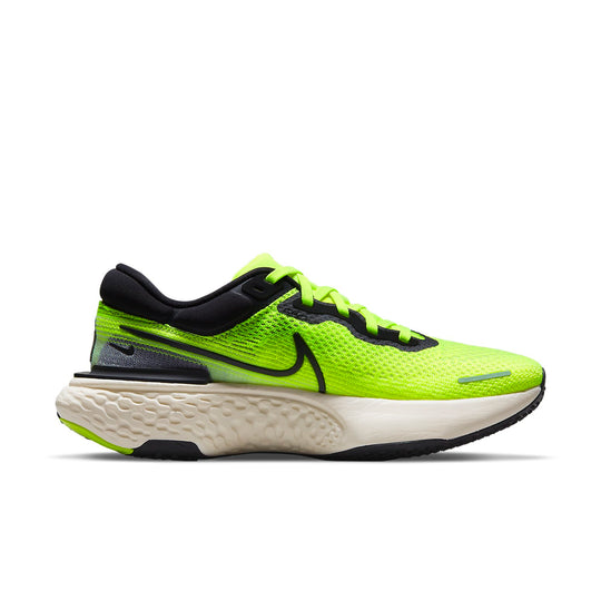 Nike ZoomX Invincible Run Flyknit 'Volt' CT2228-700