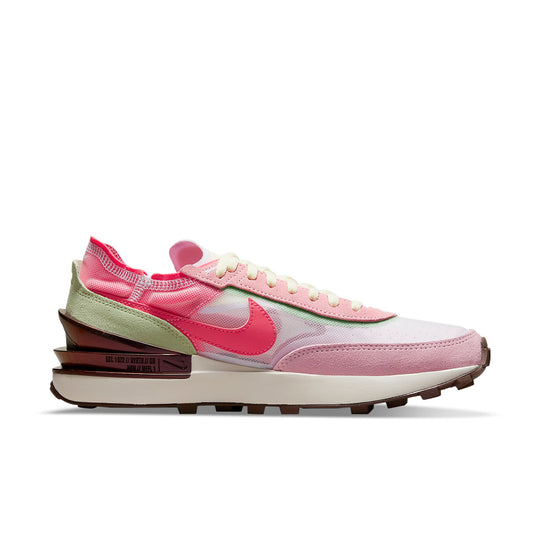 (WMNS) Nike Waffle One 'Rawdacious' DM5452-161