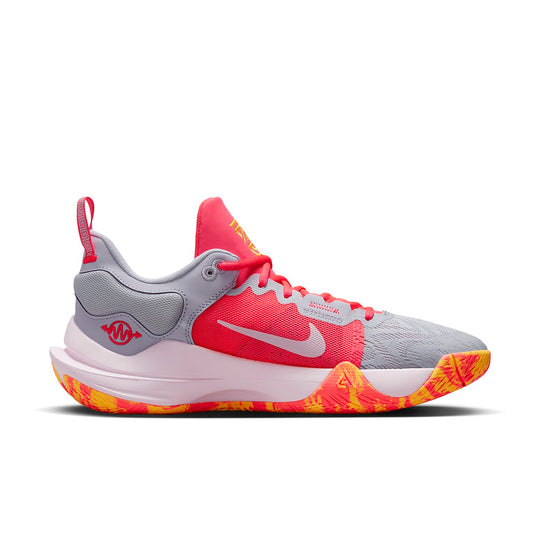 Nike pg 2 hot punch hotsell