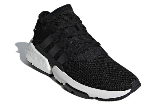 Adidas pod black and white online