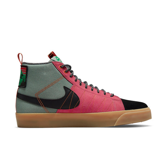 Nike Blazer SB Mid Premium 'Acclimate Pack - Sport Spice' DC8903-301