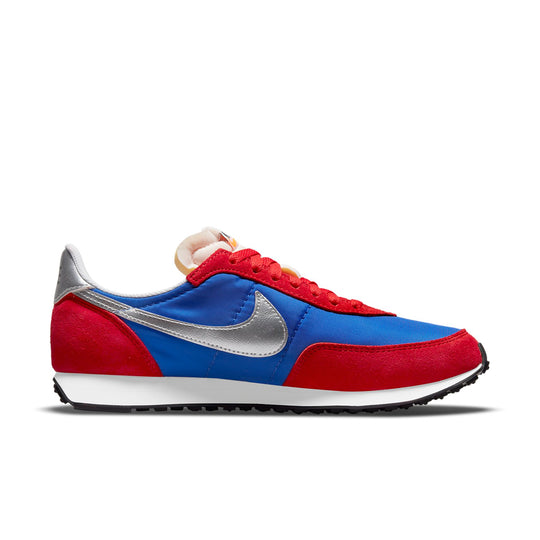 Nike Waffle Trainer 2 SP 'Hyper Royal University Red' DC2646-400