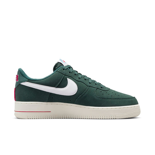 Nike Air Force 1 Low 'Athletic Club White' DH7435-300