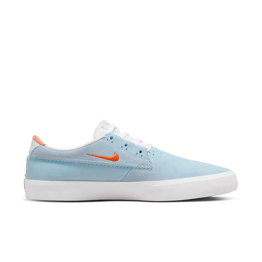 Nike Shane SB 'Celestine Blue Orange' BV0657-406