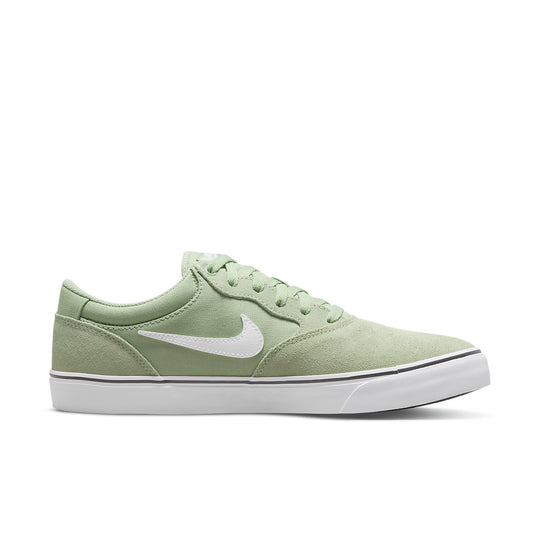 Nike SB Chron 2 Low Top Casual Skateboarding Shoes Unisex Green DM3493-301