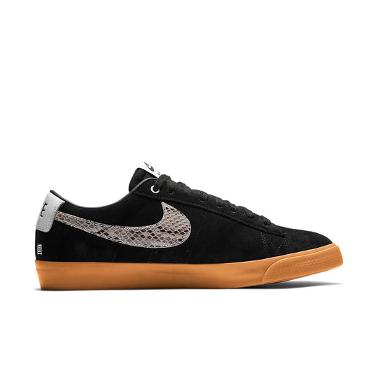 Nike Wacko Maria x Blazer Low SB 'Snakeskin' DA7257-001