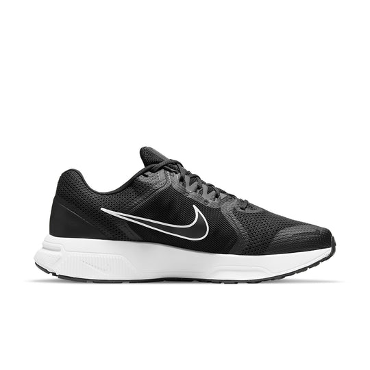 Nike Zoom Span 4 'Black White' DC8996-001