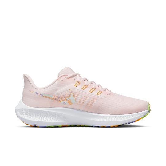 (WMNS) Nike Air Zoom Pegasus 39 Premium 'Light Soft Pink' DO9483-600