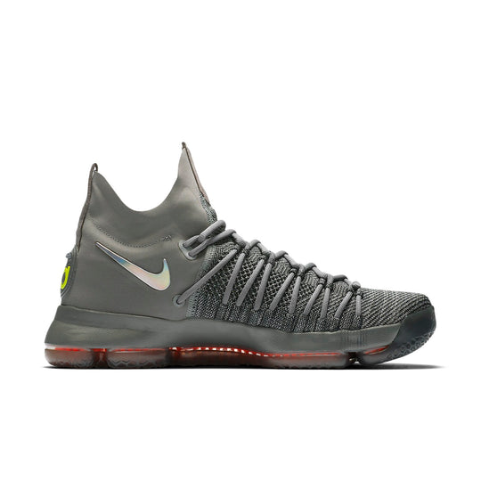 Nike KD 9 Elite 'Time to Shine' 909139-013