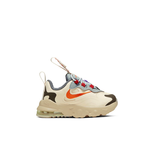 (TD) Nike Travis Scott x Air Max 270 React ENG 'Cactus Trails' CV2413-200